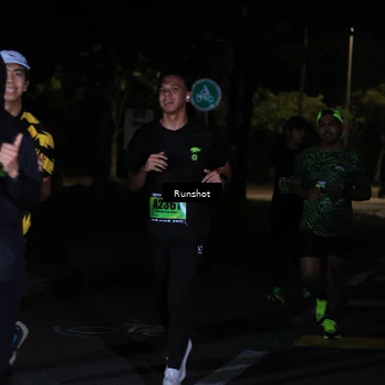 Runner Photo 5433722