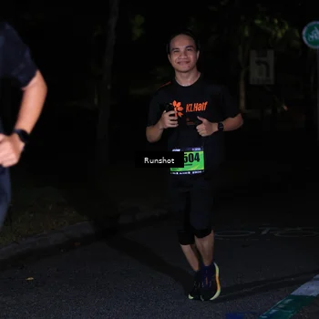 Runner Photo 5433723