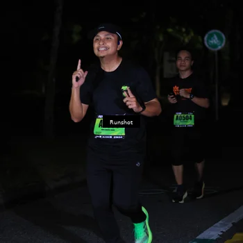 Runner Photo 5433729