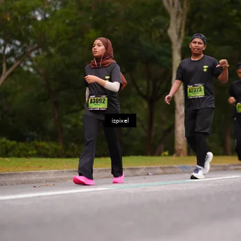 Runner Photo 5433732