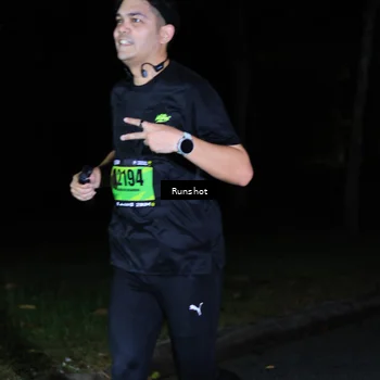 Runner Photo 5433733