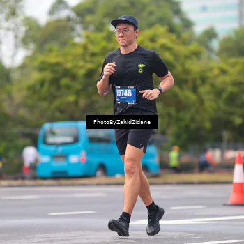 Runner Photo 5433734