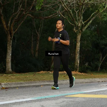 Runner Photo 5433735