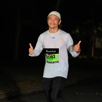 Runner Photo 5433740