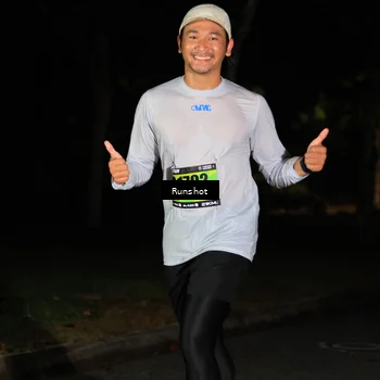 Runner Photo 5433741