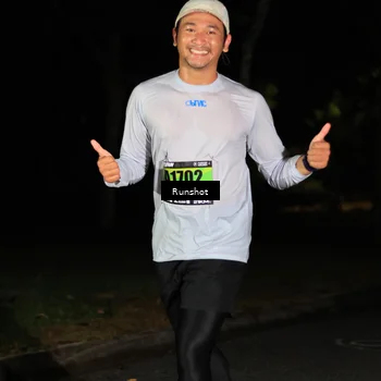 Runner Photo 5433746