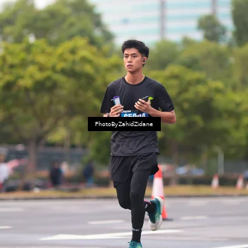 Runner Photo 5433748