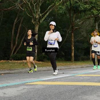 Runner Photo 5433750