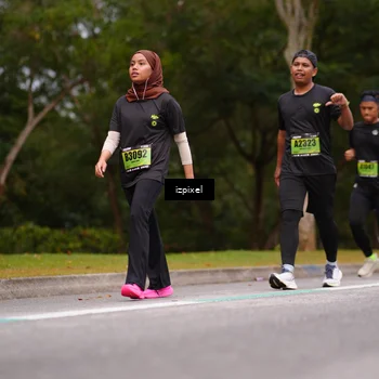 Runner Photo 5433753