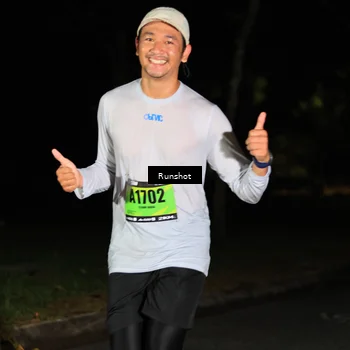 Runner Photo 5433754