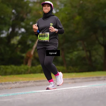 Runner Photo 5433758