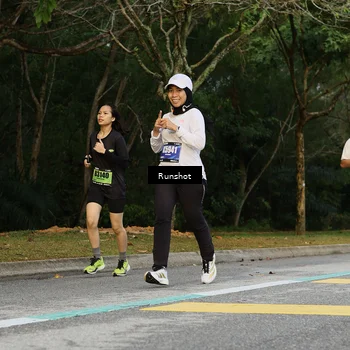 Runner Photo 5433761