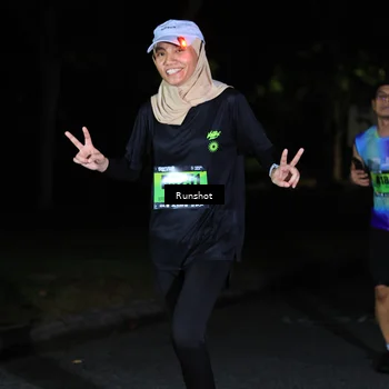 Runner Photo 5433762