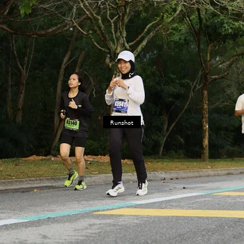 Runner Photo 5433764