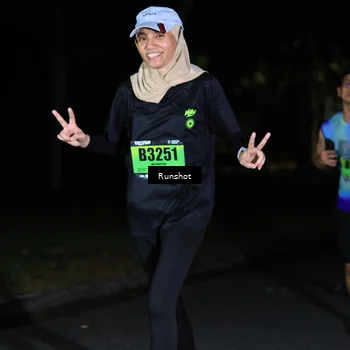 Runner Photo 5433768