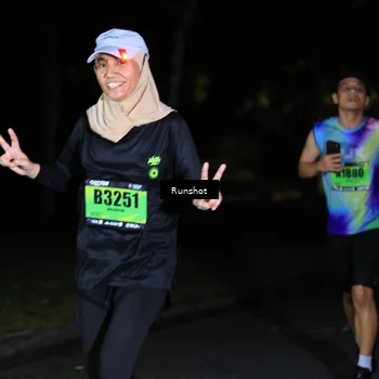 Runner Photo 5433770