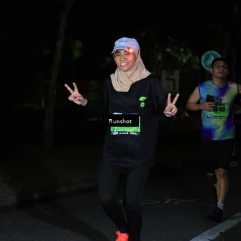 Runner Photo 5433771