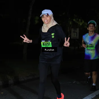 Runner Photo 5433772