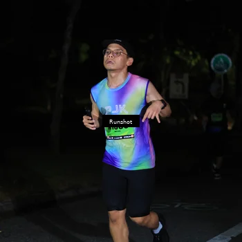 Runner Photo 5433773
