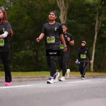Runner Photo 5433774