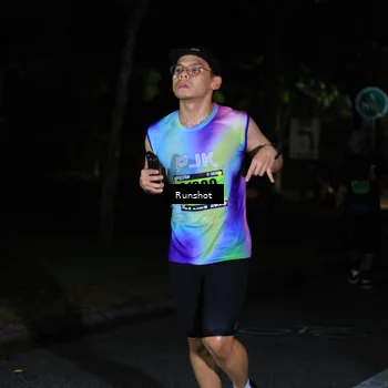 Runner Photo 5433775