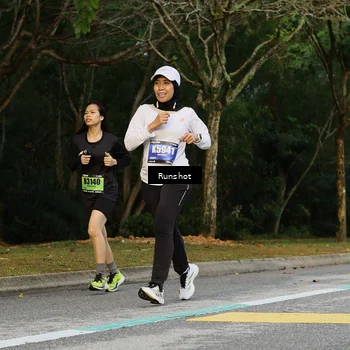 Runner Photo 5433780