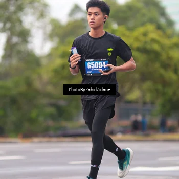 Runner Photo 5433781