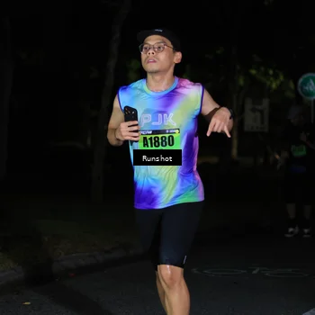 Runner Photo 5433782