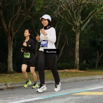 Runner Photo 5433784