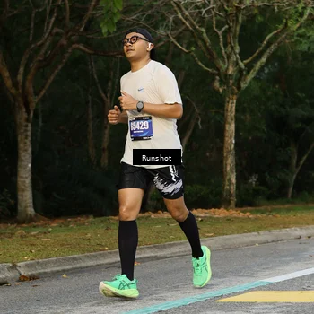 Runner Photo 5433785