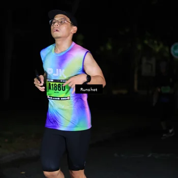 Runner Photo 5433789