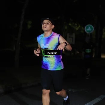 Runner Photo 5433791