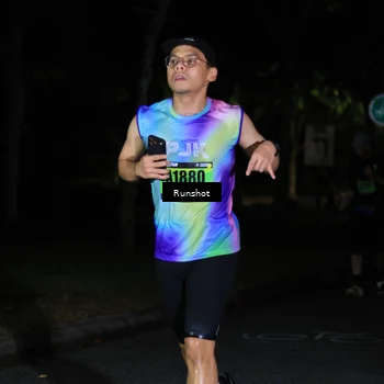 Runner Photo 5433792