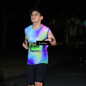 Runner Photo 5433794