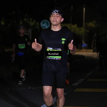 Runner Photo 5433795