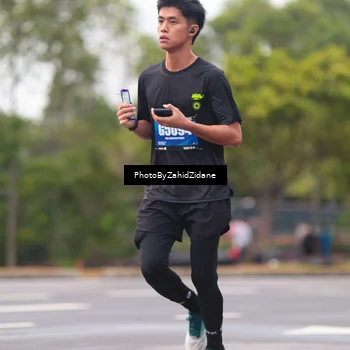 Runner Photo 5433796