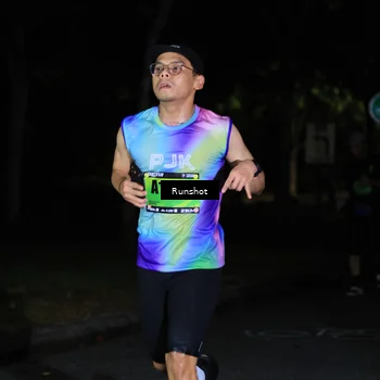 Runner Photo 5433798
