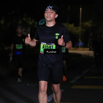 Runner Photo 5433799