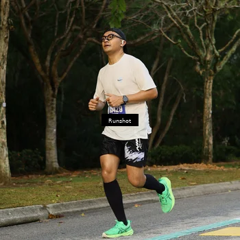 Runner Photo 5433800