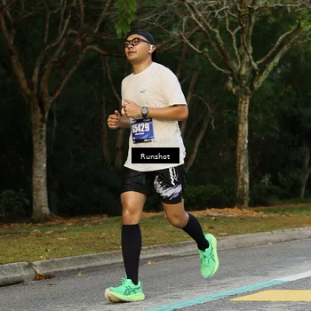Runner Photo 5433801