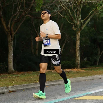 Runner Photo 5433802