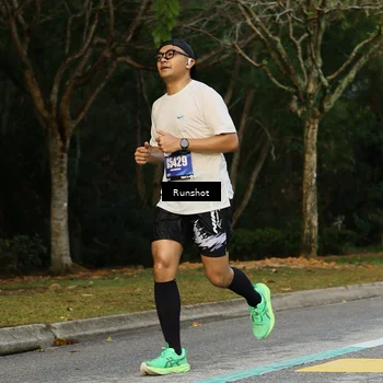 Runner Photo 5433803