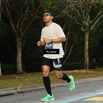 Runner Photo 5433804