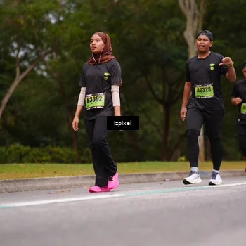 Runner Photo 5433806