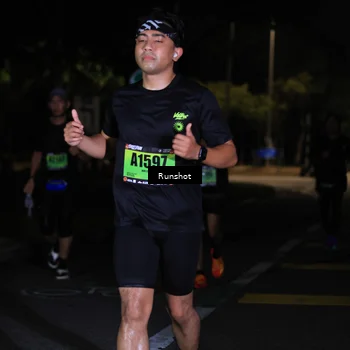 Runner Photo 5433807