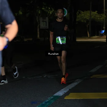 Runner Photo 5433809