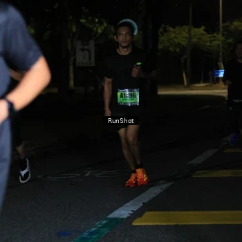 Runner Photo 5433810