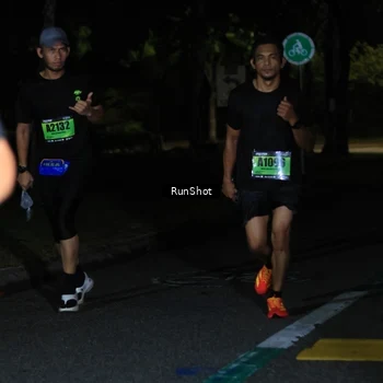 Runner Photo 5433811