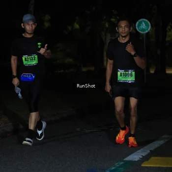 Runner Photo 5433813