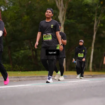 Runner Photo 5433814